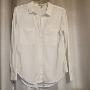 Cloth & Stone button down